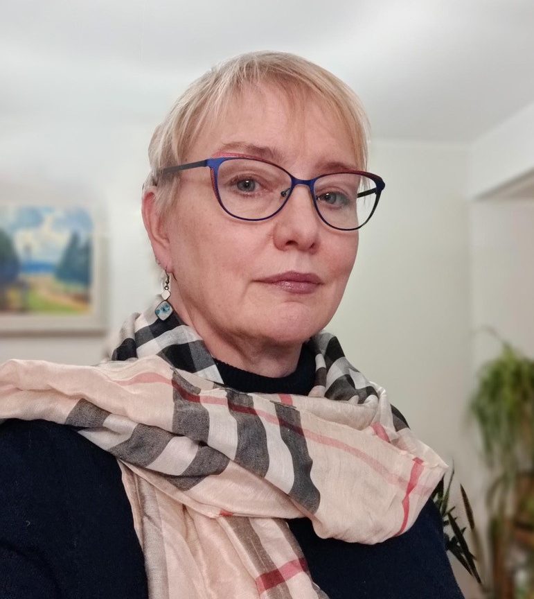 Kaarina Sillanpää, Digital Engagement Manager, Kekkilä-BVB - Kekkilä-BVB