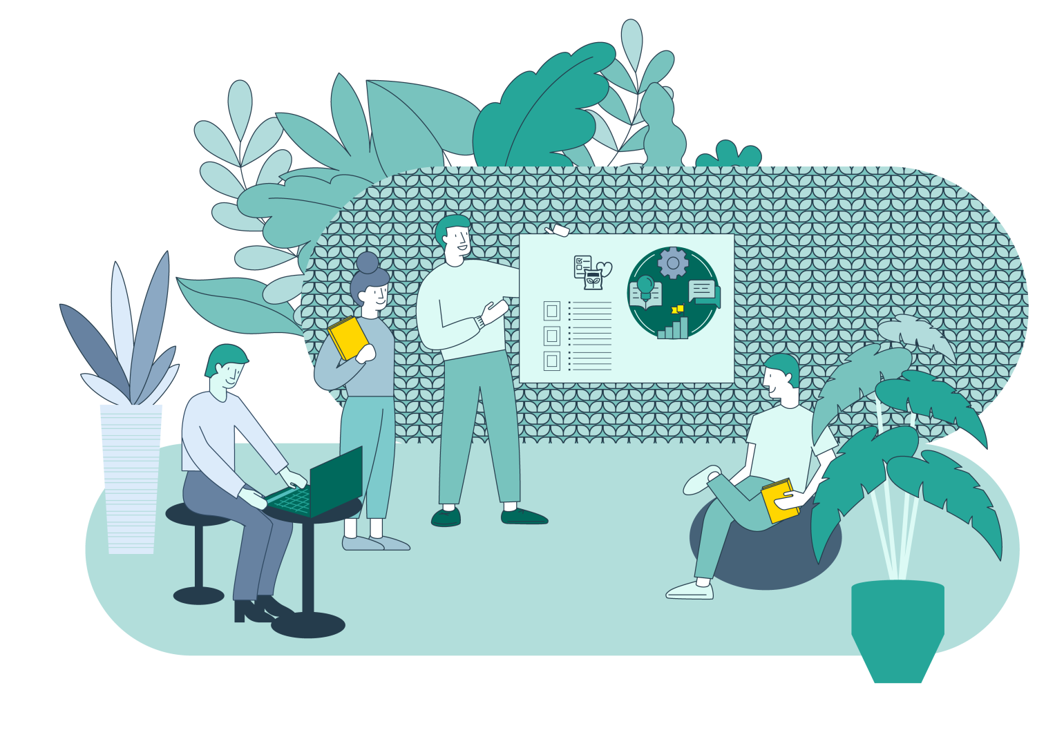 Sustainability Compass Glossary - Kekkilä-BVB